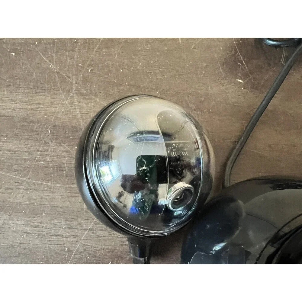 Logitech V-UCC22 Quick Cam Orbit AF 2MP Webcam